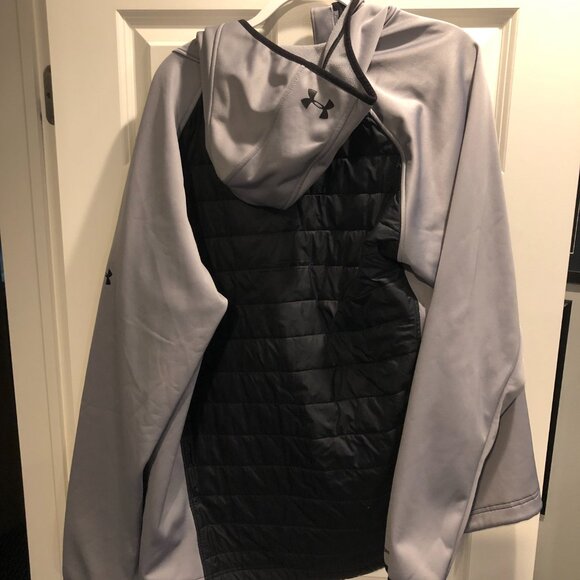 Wisconsin Jacket - Picture 5 of 5